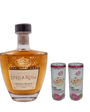 Stella Rosa Honey Peach Brandy & 2 Ruby Grapefruit Cans Combo Pack