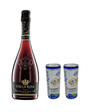 Stella Rosa Imperiale Black Lux & 2 Blueberry Cans Combo Pack