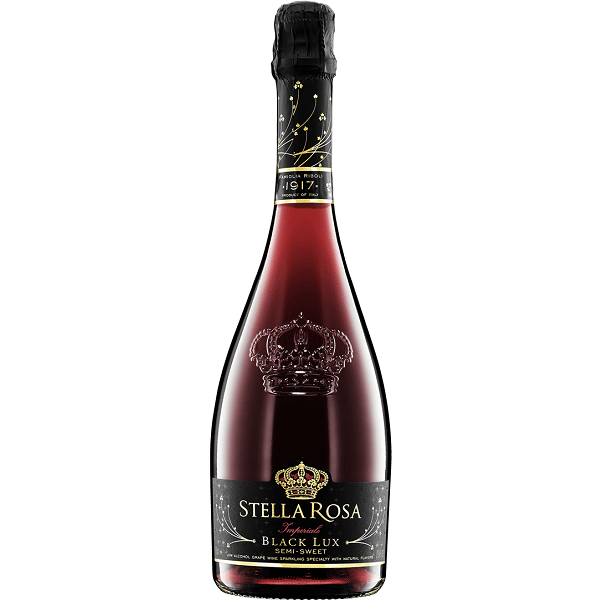 Stella Rosa Imperiale Black Lux (750 mL)