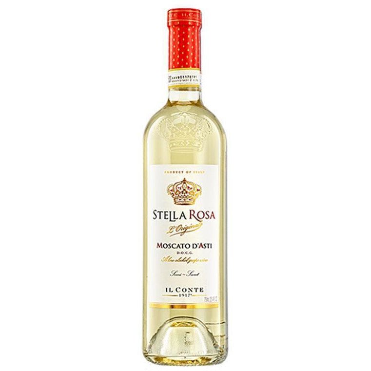 Stella Rosa Moscato d'Asti (750 mL)