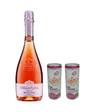 Stella Rosa Moscato Rose & 2 Ruby Grapefruit Cans Combo Pack