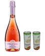 Stella Rosa Moscato Rose & 2 Watermelon Cans Combo Pack