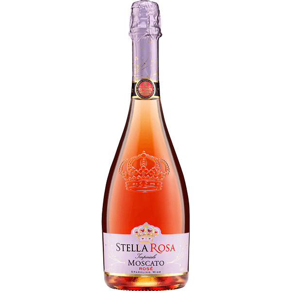 Stella Rosa Moscato Rose (750 mL)