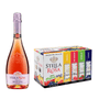 Stella Rosa Moscato Rose & Tropical Splash Combo Pack