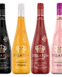 Stella Rosa Non-Alcoholic Combo Pack (4 x 750 ml)