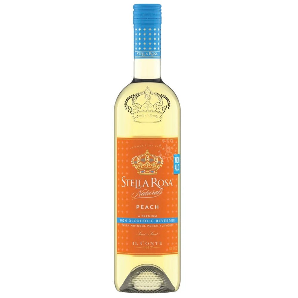 Stella Rosa Non-Alcoholic Peach (750 ml)