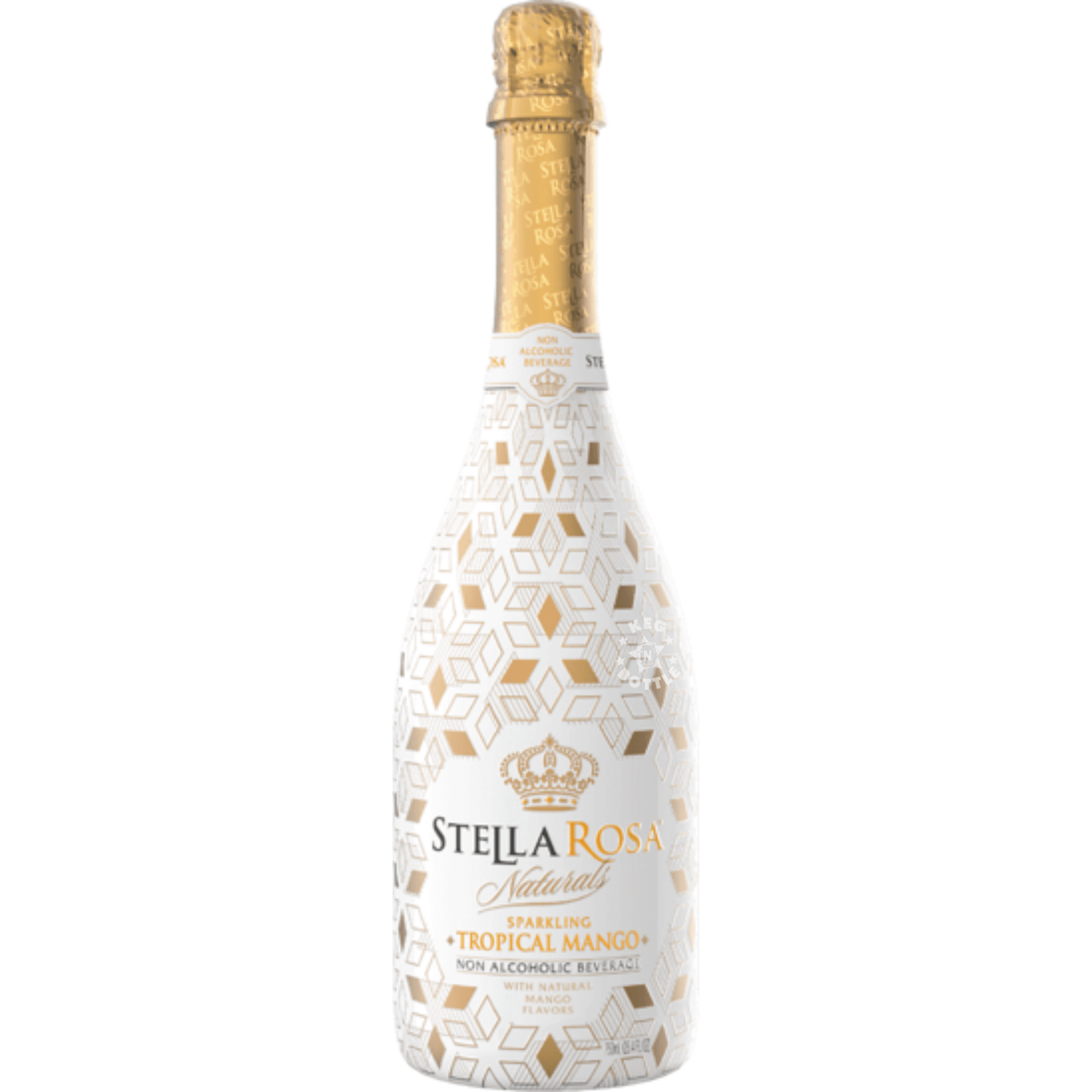 Stella Rosa Non-Alcoholic Sparkling Tropical Mango (750 ml)