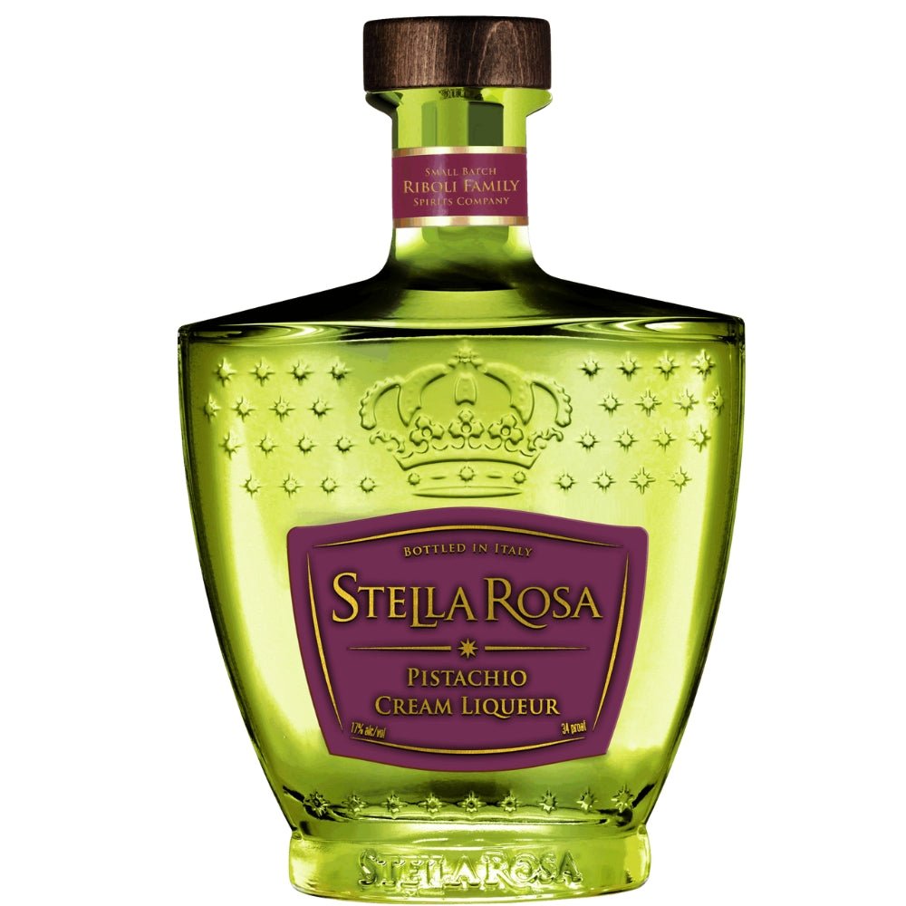 Stella Rosa Pistachio Cream Liqueur (750 ml)