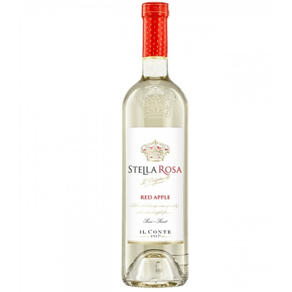 Stella Rosa Red Apple (750 mL)