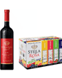 Stella Rosa Red & Tropical Splash Combo Pack
