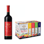 Stella Rosa Red & Tropical Splash Combo Pack
