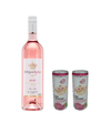 Stella Rosa Rosé & 2 Ruby Grapefruit Cans Combo Pack