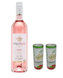 Stella Rosa Rosé & 2 Watermelon Cans Combo Packs