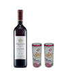 Stella Rosa Rosso & 2 Ruby Grapefruit Cans Combo Packs