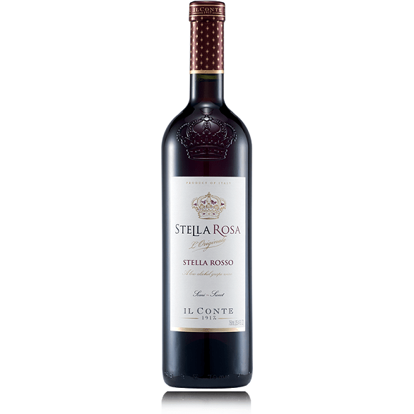 Stella Rosa Rosso (750 mL)