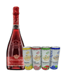 Stella Rosa Rosso Lux & 4 Pack Stella Rosa Tropical Splash Combo Pack