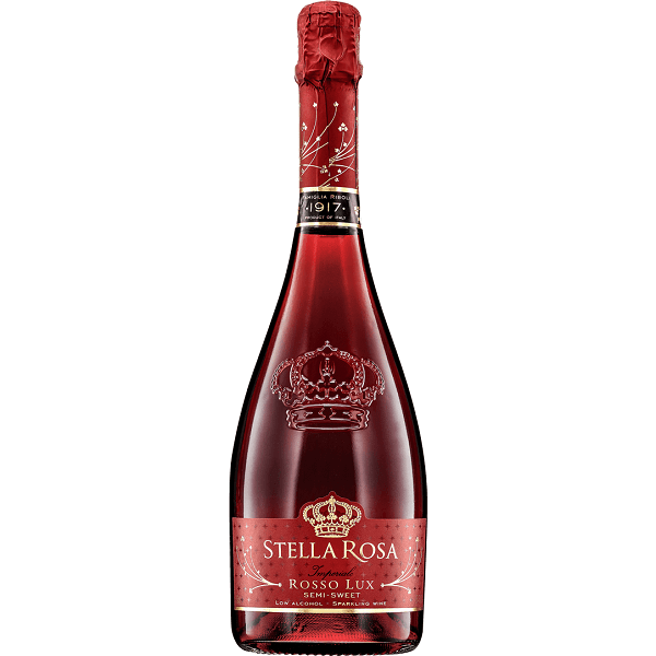 Stella Rosa Rosso Lux (750 mL)