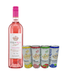 Stella Rosa Stella Pink & 4 Pack Stella Rosa Tropical Splash Combo Pack
