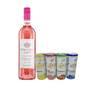 Stella Rosa Stella Pink & 4 Pack Stella Rosa Tropical Splash Combo Pack