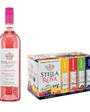 Stella Rosa Stella Pink & Tropical Splash Combo Pack