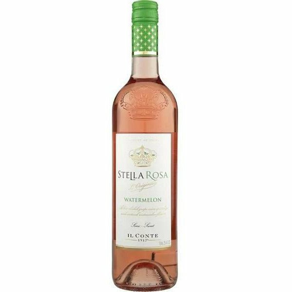 Stella Rosa Watermelon (750 mL)