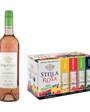 Stella Rosa Watermelon & Tropical Splash Combo Pack