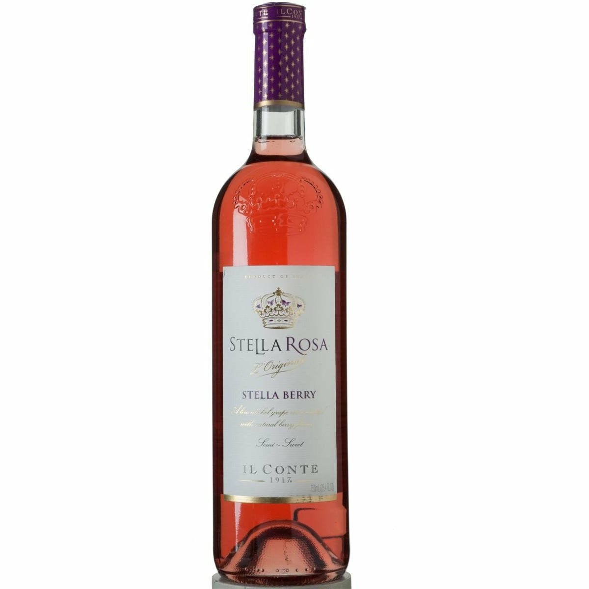 Stella Rose Stella Berry (750 mL)