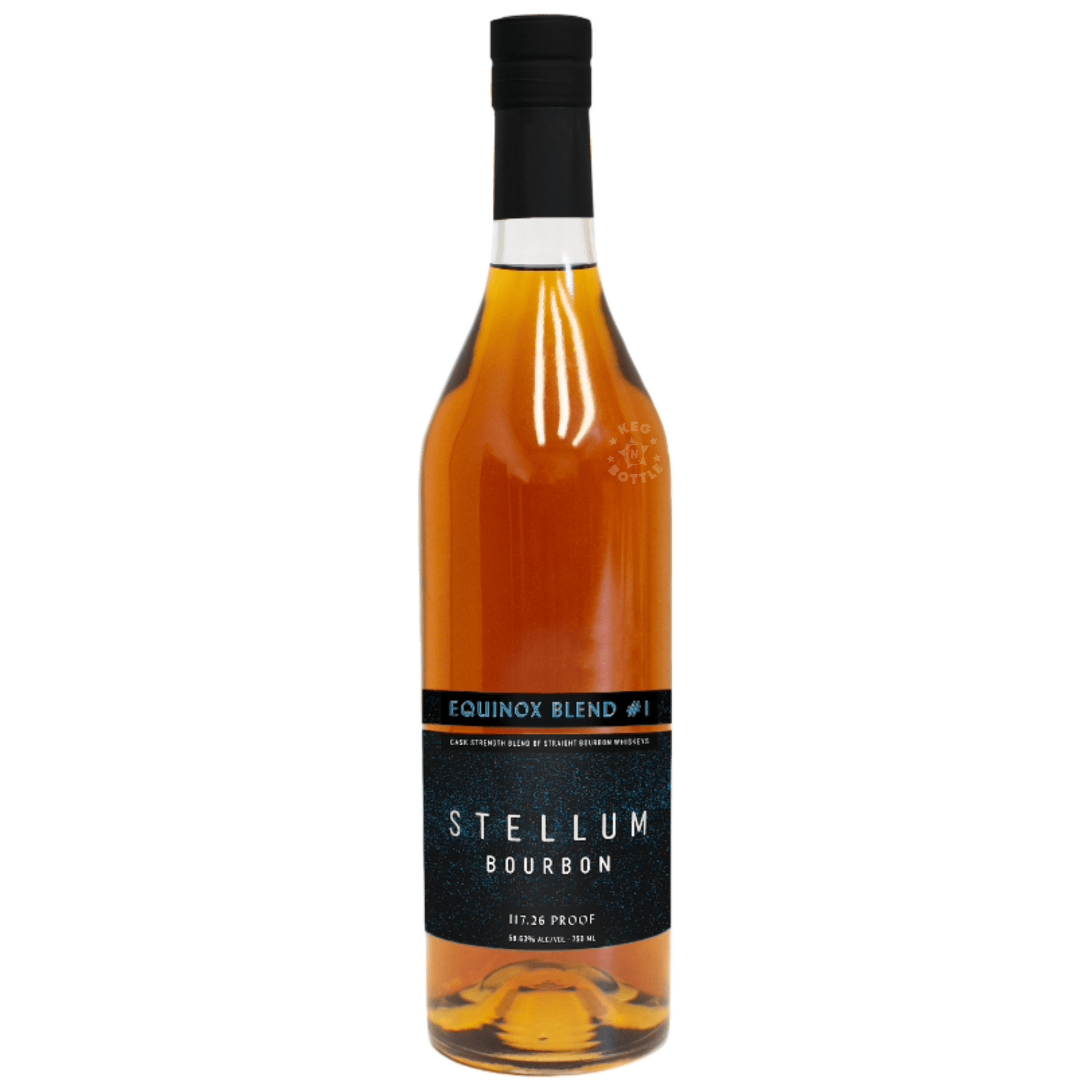 Stellum Equinox Blend #1 Bourbon (750 ml)