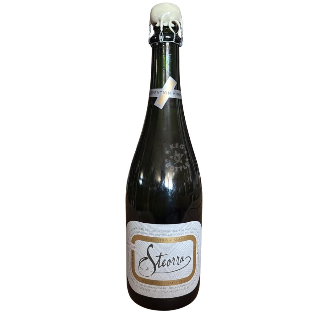 Steorra Sparkling Wine - Monterey (750 ml)