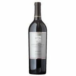 Sterling Vineyards Merlot 750 ml