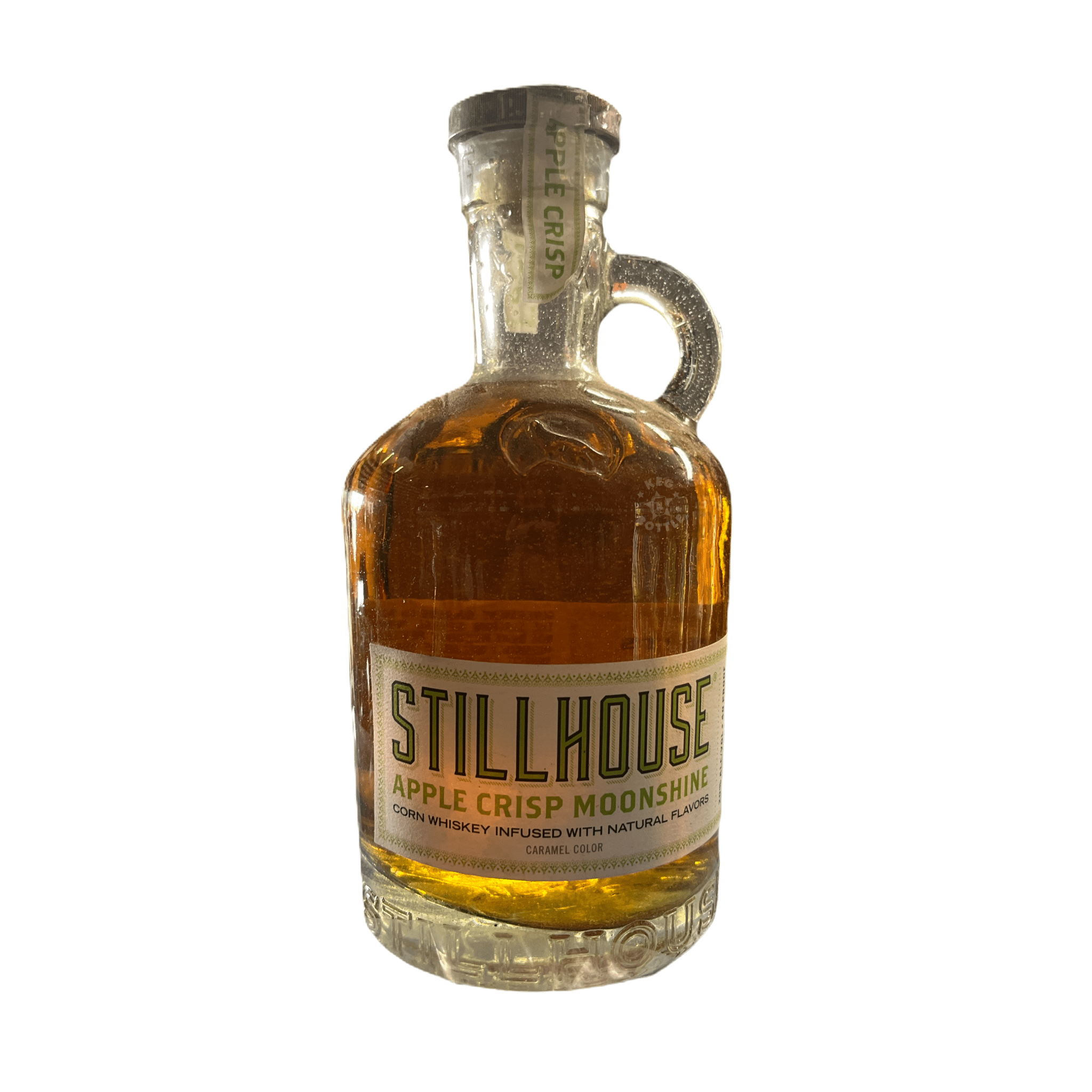 Stillhouse Apple Crisp Whiskey (750 mL)