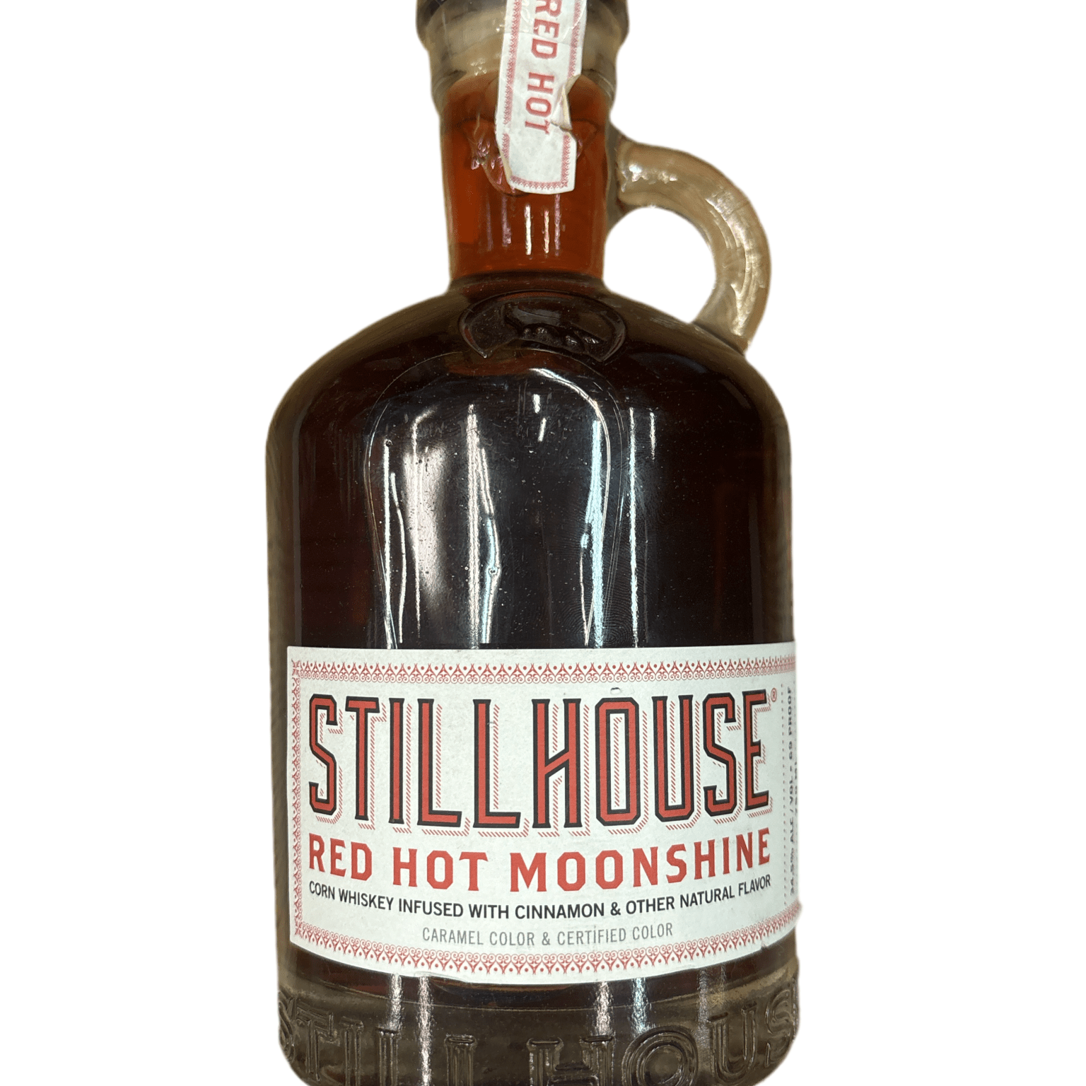 StillHouse Red Hot Moonshine