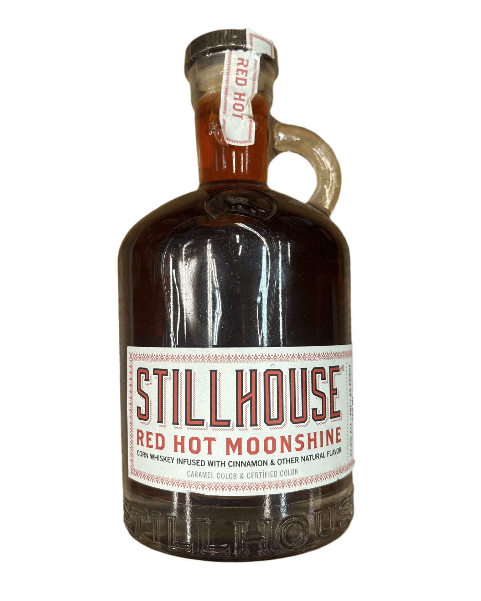 StillHouse Red Hot Moonshine