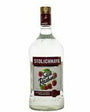 Stoli Rasp Vodka (1.75 L)