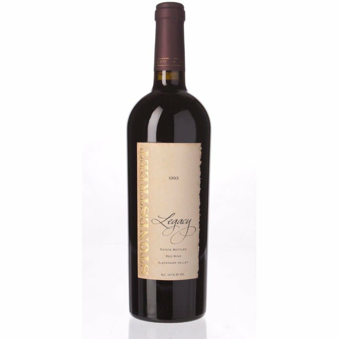 Stone Street Legacy Red Wine (750 ML)