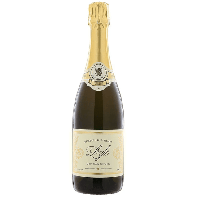 Stony Brook - Lyle - Méthode Cap Classique