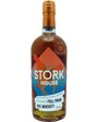 Stork House Straight Rye Whiskey (700 ml)