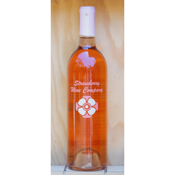 Straberry Wine Company 750 ml