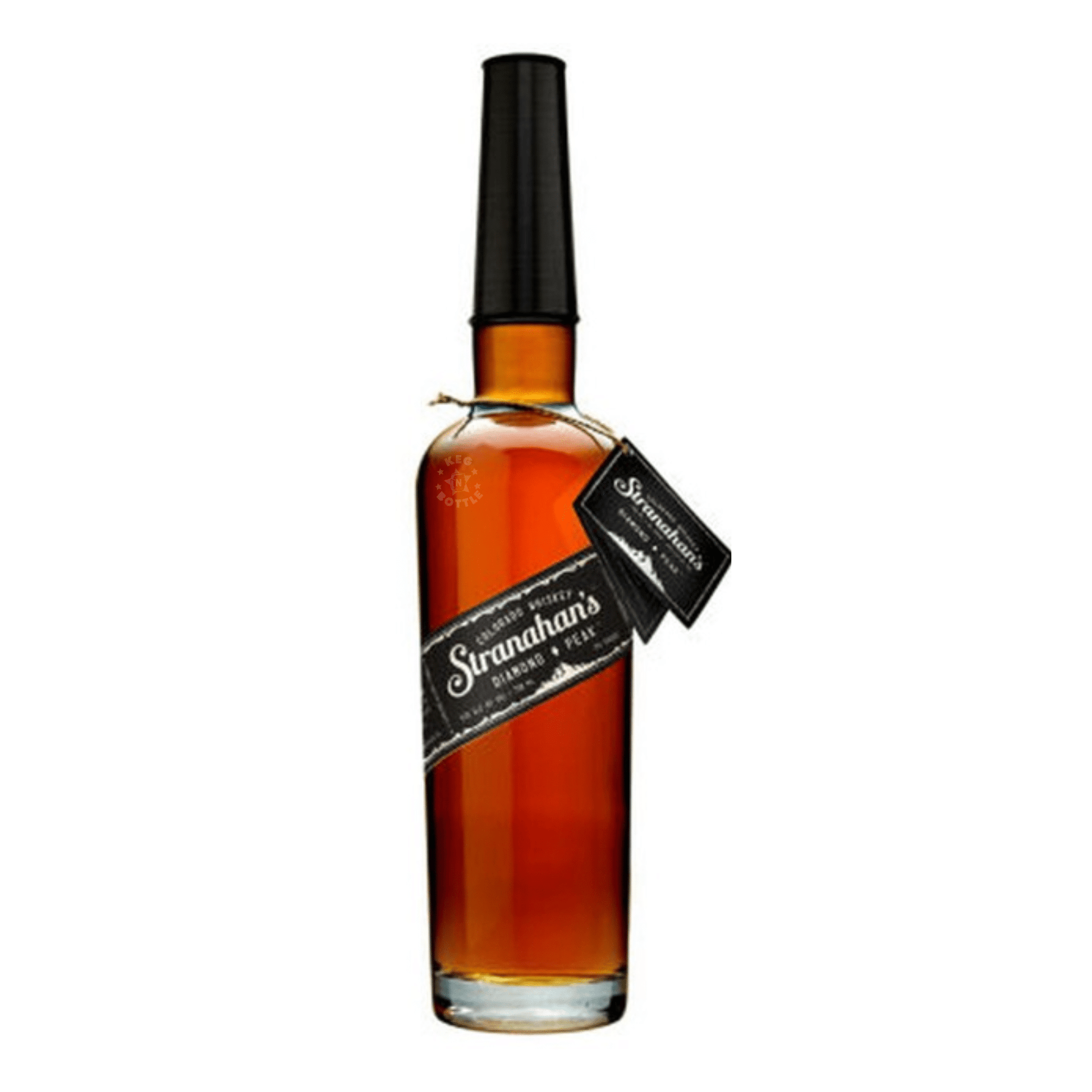 Stranahan's Diamond Peak Colorado Whiskey (750 ml)