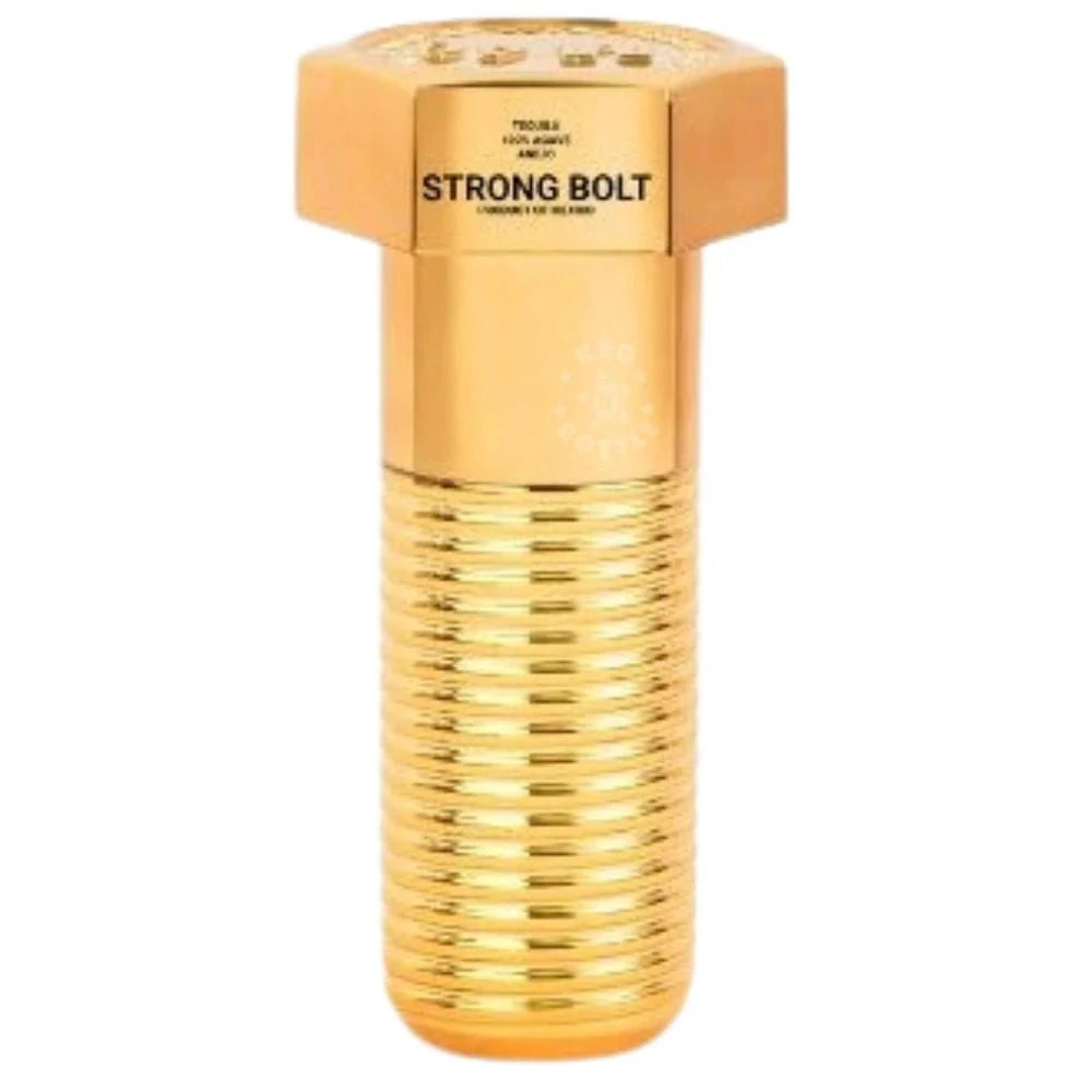 Strong Bolt Tequila Añejo M82 (700 ml)