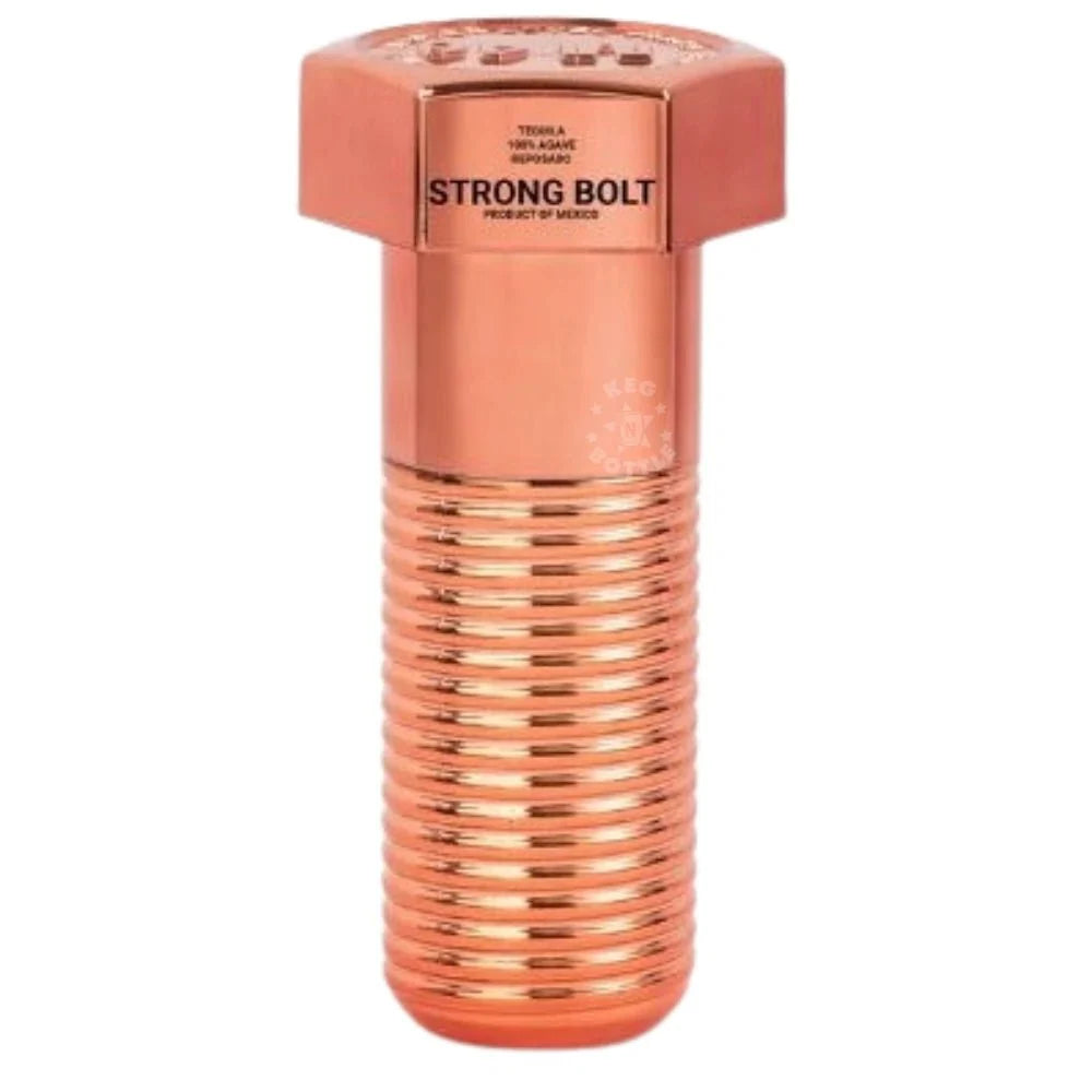 Strong Bolt Tequila Reposado M82 (700 ml)