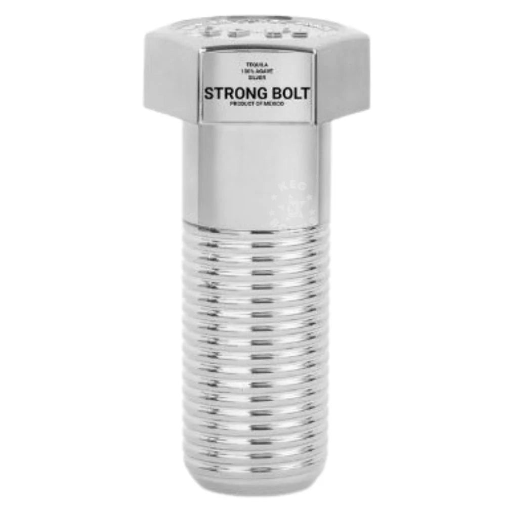 Strong Bolt Tequila Silver M82 (700 ml)