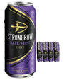Strongbow Dark Fruits Cider, 24 x 440 ml
