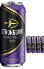 Strongbow Dark Fruits Cider, 24 x 440 ml