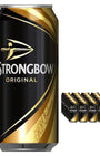 Strongbow Original Apple Cider, 24 x 440 ml
