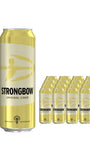 Strongbow Original Cider Pint Can Multipack, 24 x 568 ml