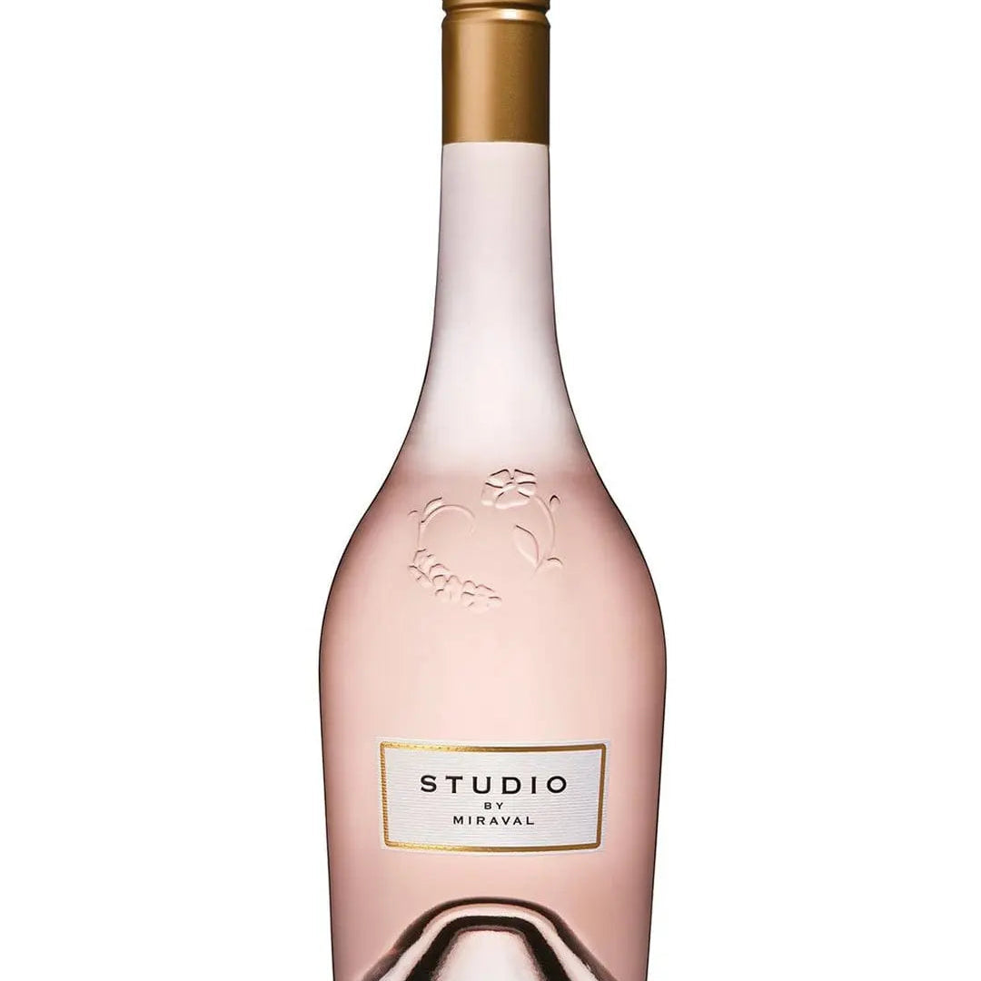 Studio by Miraval, 75 cl | Brad Pitt