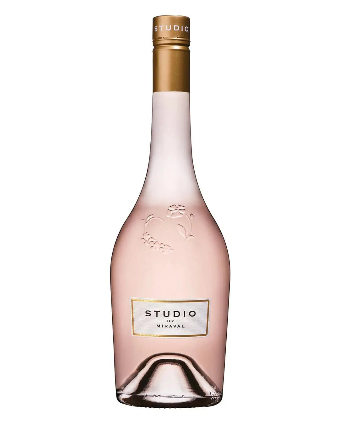 Studio by Miraval, 75 cl | Brad Pitt