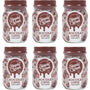 Sugarlands Chocolate Coffee Sippin' Cream (6 x 50 ml)