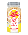 Sugarlands Eggo Brunch In A Jar Waffles & Syrup Sipping Cream (750 ml)